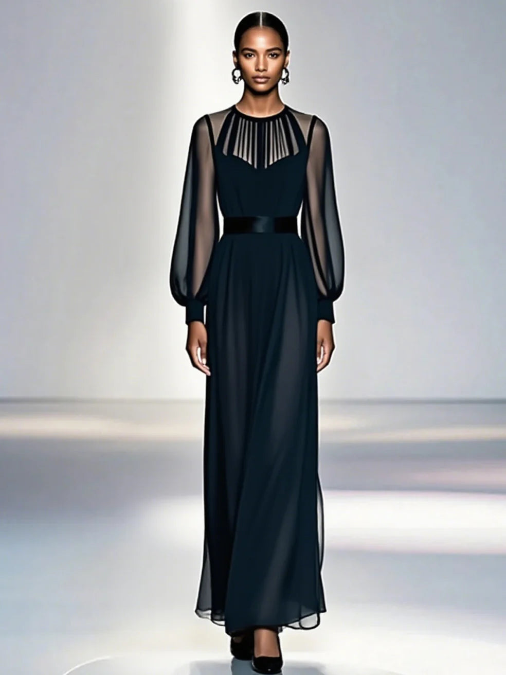 Sukienka Elegancka Maria™